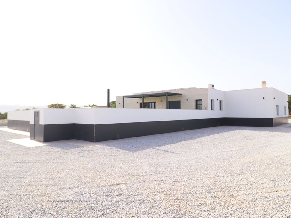 Villa i Lorca, Murcia - foto 5